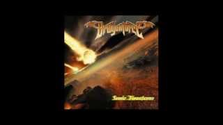 Dragonforce - Techno Shred (LIVE)