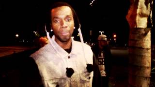 Jay October THE CORNER Take Three *Oxnard*