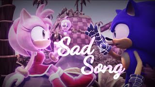 Prime Sonamy: Sad Song