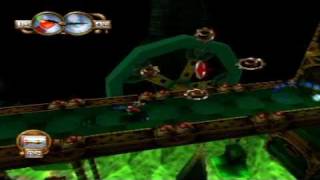 Wild 9 Walkthrough Part 16 - Palace Karn (1/2)