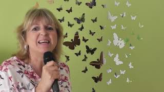 To love somebody - Bee Gees / Michael Bolton Cover - Doris Herrmann