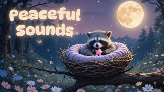 Calming Night Sleep Lullaby Peace