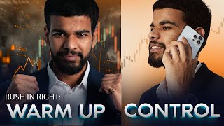 Why the First Trade of the Day Is the Riskiest | Trading Psychology & Discipline for Olymp Trade