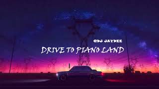 AMAPIANO VIBE EDITION  | DJ JAYDEE | HAMBA JUBA | MYZTRO | BA STRAATA | Tobetsa | MOB TIES #2023 ...