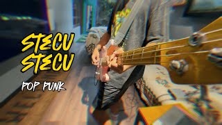 Stecu Stecu Faris Adam Pop Punk Cover by Boedak Korporat