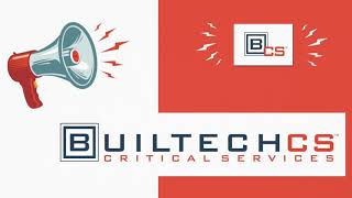 BuiltechCS New Website is LIVE!