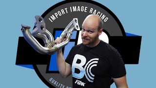 Killer B & ETS Header Comparison For EJ Engines