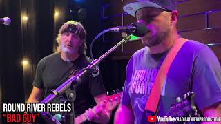 Round River Rebels “Bad Guy” -Billie Eilish cover 12-05-2025 at Hq 