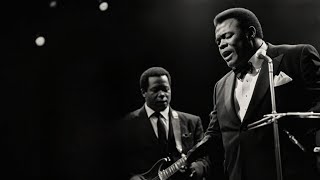 | Soulful Slow Blues Guitar & Emotional