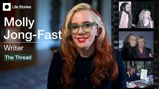 Molly Jong-Fast Interview: Trumpism, McCarthyism and creating a lasting impact | The Thread