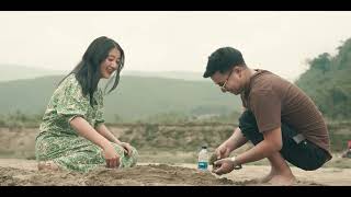 Kangia alung || official music || Teaser zeme love song Suaneing Newme