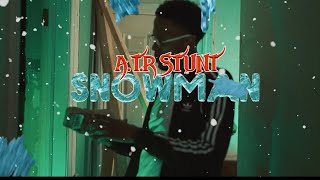 A.T.R Stunt - Snowman
