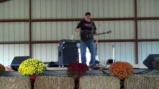 Craig Anthony Festiville Jacksonville, AR 9 29 2017