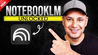 Master NotebookLM in One Video