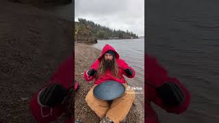 THE HANDPMAN : RELAXATION MUSIC