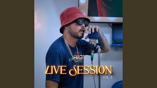 Codigos (Live Session Vol.1)