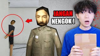 Gua JADI KURIR PAKET JAM 12 MALEM tapi DIIKUTIN ORANG SUS ini. - Obsessed: Trace