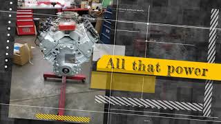 A-1 Automotive Machine