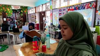 Video Drama MBMMBI : Oh!No...It's Covid?
