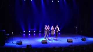Klangbezirk - The Drop (live)