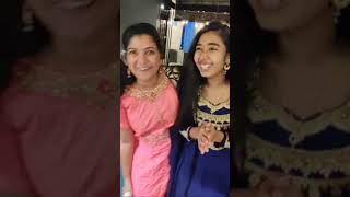 MeetupFunOnTheOccasionOf SandyBirthday!FirstTimeOn Screen|#PinkeyYt#sowmyayt #Barbiegirlyt#requeenyt
