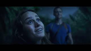 Mason Weaver & James Conrad - Face To Face With Kong (Scene) | Kong: Skull Island (2017) 4K