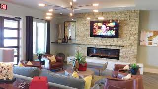 Legacy Creekside - San Antonio, TX