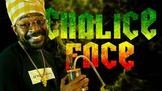 Perfect Giddimani & Sinky Beatz - "Chalice Face" + Dub