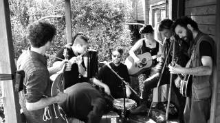'Rage Into New Day' by Whiskey And The Wench