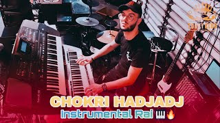 Chokri Hadjadj Solo instrumental Rai 2024