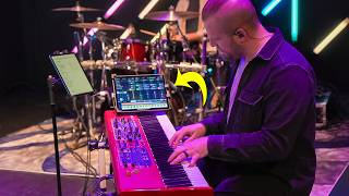 This Worship Keys Feature Changed Everything