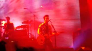 Stereophonics - Traffic @ AECC