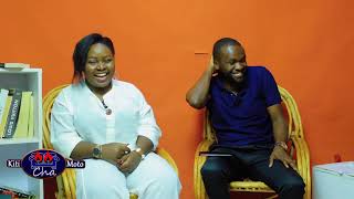 I WILL VIE FOR KISII COUNTY WOMEN REP POSITION IN 2027 || LAVIE THE QUEEN