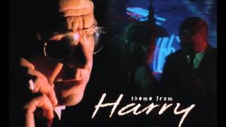 'HARRY' BBC TV Series Theme sung by Garry Christan