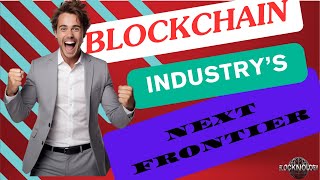 🌟Redefining Business: Harnessing BLOCKCHAIN'S DISRUPTIVE FORCE.You Won't Believe What it Can Do! 🤯🔍