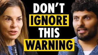 WORLD'S #1 COUPLES THERAPIST: "If Your Partner Says THIS, the Relationship Is in TROUBLE!"