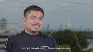 Patient Testimonial - Julio