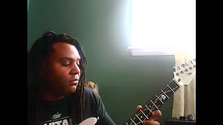 G Mixolydian Funk-Fusion Groove — Live Improv Practice Jam Track | #dukecharelle on #Twitch