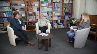 5 казок «легкою» мовою вийшли друком на Закарпатті. Про це  розмова з учасниками проєкту.