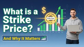 What is a Strike Price? (And Why It Matters)  | The Breakdown Lane
