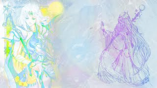 "Lunarian Meditation" Final Fantasy 4 Remix 月の民