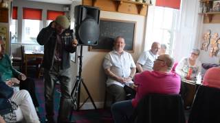 The Old Rectory Inn    Callander