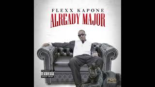 Flexx Kapone - Welcome 2 The Dirty Feat. Project Pat & FG Prod. By Sevo Sounds
