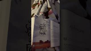 TikTok LIVE | ASMR Reading your Favorite Scripture | Pt. 1