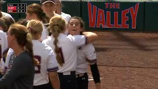 2024 MVC Softball Tourney -  Semifinal v Birds