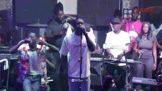 IBRO.NADIO - live performance -five 