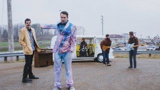 Clapper the Rapper - Binge Drinking (Official Video)