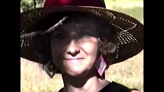 "Wild Ones" - Burch Ray (Waylon Jennings cover)  HD