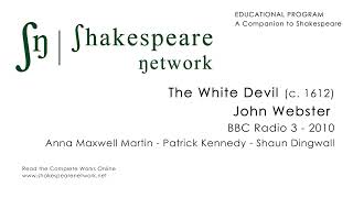 The White Devil -  Anna Maxwell Martin - Patrick Kennedy - Webster - 2010 Subs  Restored - 2025 - 4K