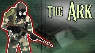 Can I Survive THE ARK Mod in Project Zomboid?